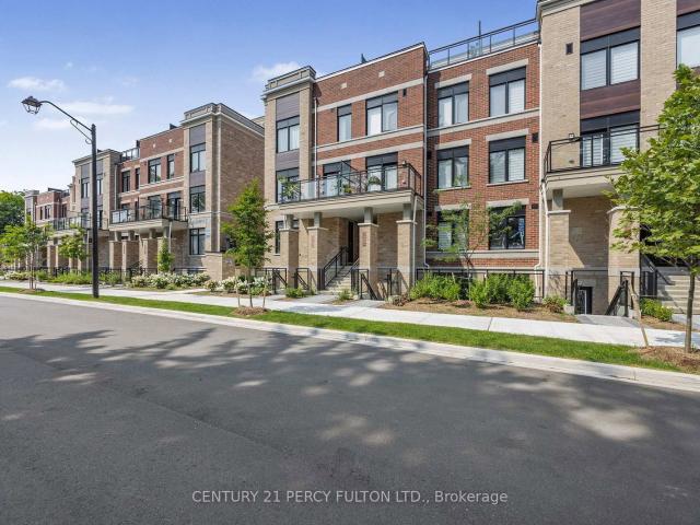 2208 58 Elizabeth Street S, Richmond Hill | For Rent @ $2,998 | Condos. Ca