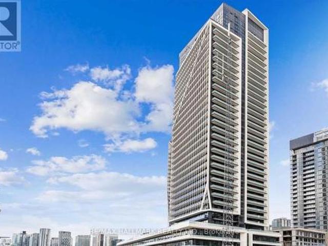 2208 50 Ordnance Street, Toronto, ON, M6K 0C9 condo for sale | Listing ID C12016 | Royal LePage