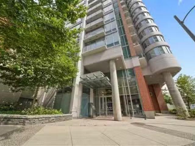 2208 688 Abbott Street, Vancouver, BC, V6B 0B9 lease for lea.
