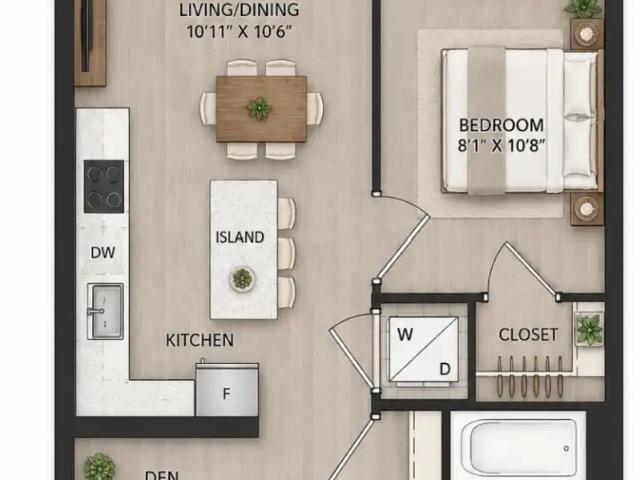 2208 7950 BATHURST STREET