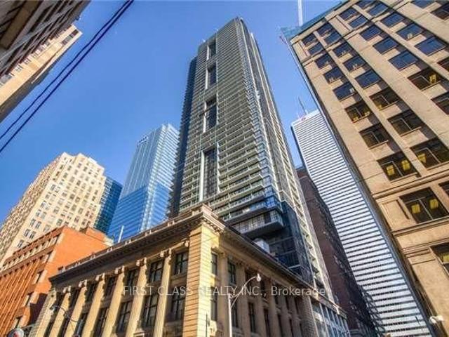 2208 70 Temperance Street, Toronto | Sold, C12524 | Condos. Ca