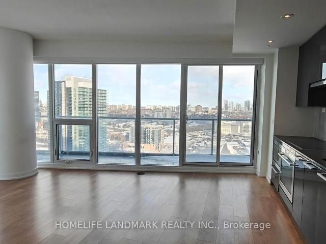 2209 Mcmahon Drive, North York | Suspended, C12878 | Condos. Ca