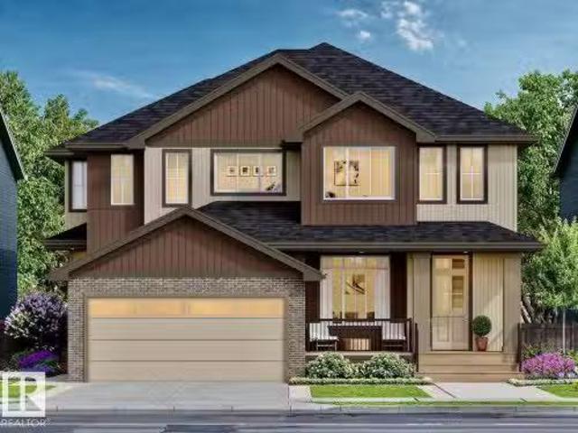 2209 Crossbill Link, Edmonton, AB, T5S 0W3 house for sale L.