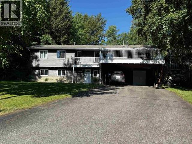 2209 Dunbar Place, Prince George, BC, V2K 3R3 house for sale | Listing ID R3139 | Royal LePage