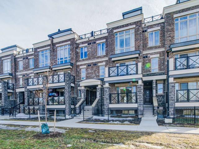 2209 10 Westmeath Lane, Markham | 2Beds/2Bath, Townhouse, $2,800/mo | Condos. Ca