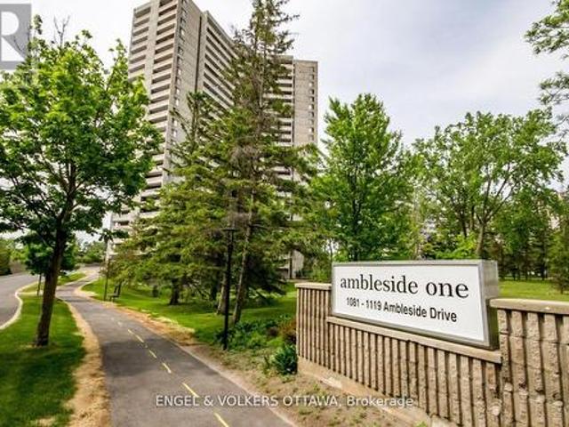 2209 1 Ambleside Drive, Ottawa, ON, K2B 8C8 lease for lease | Listing ID X13117 | Royal LePage