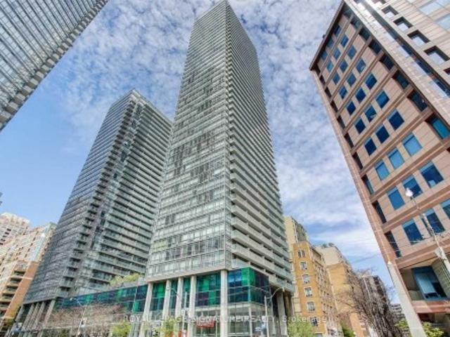 2209 38 Grenville Street, Toronto, ON, M5V 3G5 lease for lease | Listing ID C13045 | Royal LePage