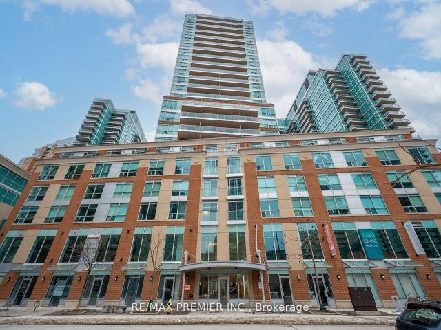 2209 50 Lynn Williams Street, Toronto | 2Beds/2Bath, Condo, $3,200/mo | Condos. Ca