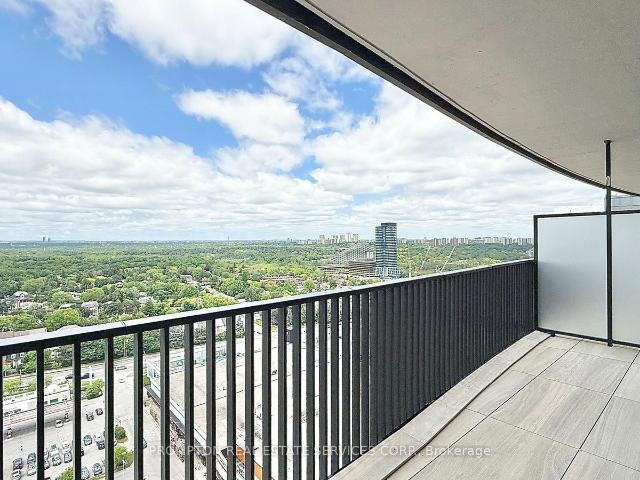 2209 68 Esther Shiner Boulevard, Toronto | Leased, C13629 | Condos. Ca