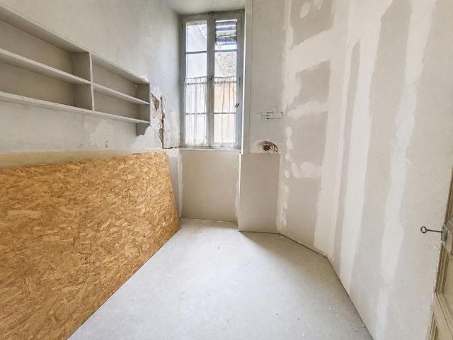 22000 SAINT BRIEUC Murs,Local, Bureau 7 m²