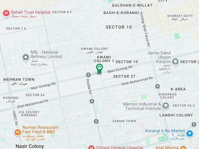 22000 Square Feet Factory For Rent