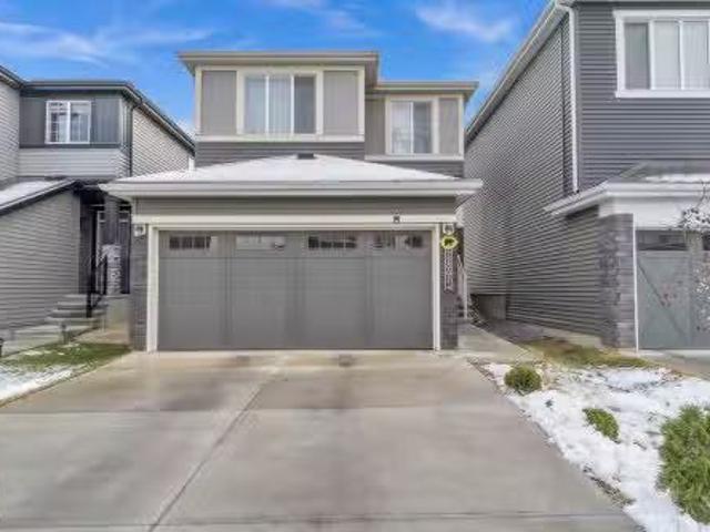 22007 80 Avenue, Edmonton, AB, T5T 7R6 house for sale Listi.