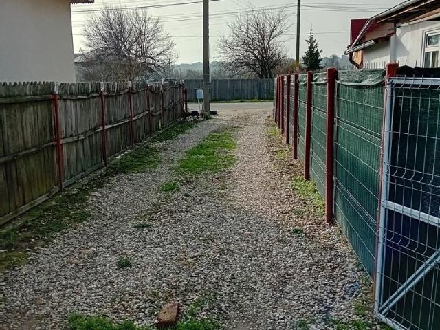 2200 mp + casă locuibilă | Mosoaia Hintești | 5 km Pitești
