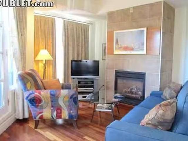 2200 Apartment 2 bedrooms in Vieux Port