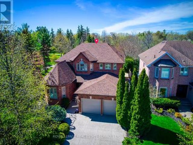 2200 Brays Lane, Oakville, ON, L6M 3J7 house for sale | Listing ID W13131 | Royal LePage