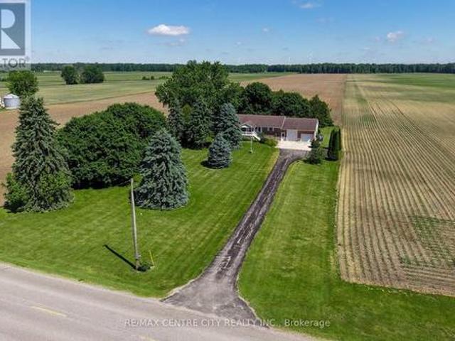 2200 Katesville Drive, Adelaide Metcalfe, ON, N0M 2B0 house for sale | Listing ID X13412 | Royal LePage