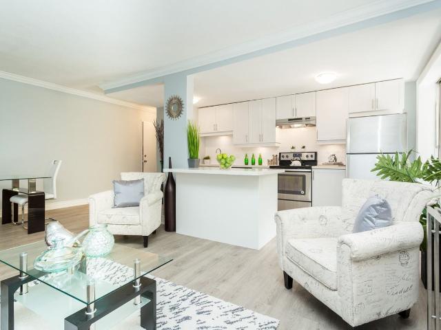 2200 King Street East 1 Bedroom Apartment for Rent at 2200 King St E, Hamilton, ON L8K 1W6 Glenview West