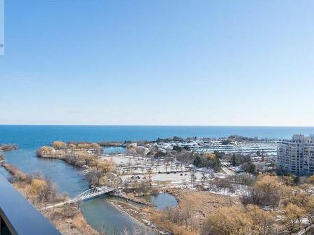 2200 LAKESHORE Boulevard W Unit 2003 Etobicoke Ontario