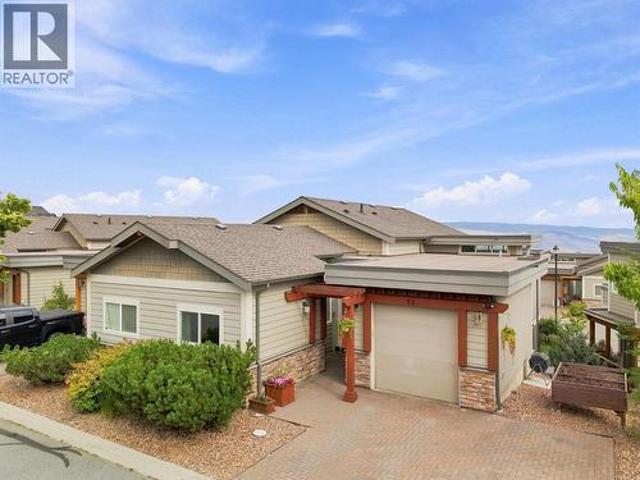 2200 Linfield Drive Unit# 32, Kamloops, BC, V1S 0C5 house for sale | Listing ID 10398 | Royal LePage