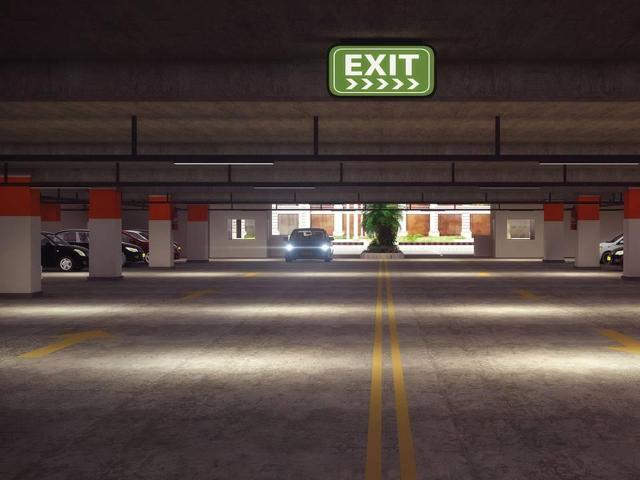 2200 Sq. Ft. Flat for sale
