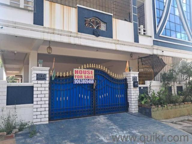 2200 Sq. ft Plot for Sale in Medipalli, Hyderabad