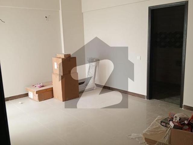 2200 Sq. Ft. 3 Bed Drawing Apartment for Rent in Greens One Clifton Block 8