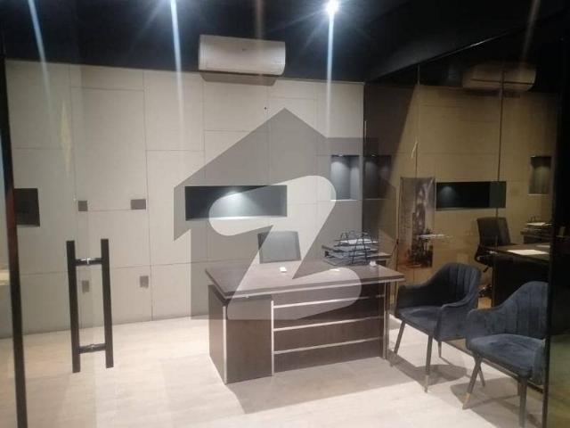 2200 Sq Feet Commercial Office For Rent