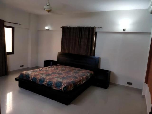 2200 Sqft Apartment for Rent Bath Island, Karachi Bath Island ID 73501
