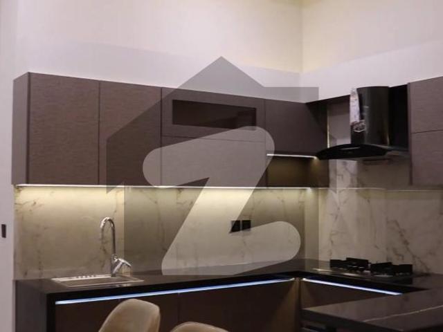 2200 Sqft | Apartment For Rent | 3 Bed | Hill Crest | Bahria Town Karachi Bahria Town Precinct 19