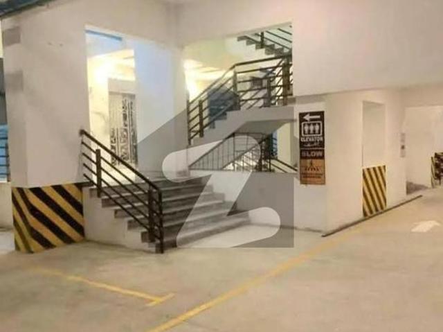 2200 Square Feet Flat In Burj Ul Harmain Is Available For rent Burj Ul Harmain