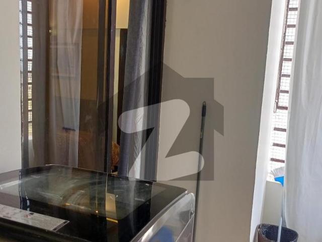 2200 Square Feet 3 Bed DD Flat For Rent In Saima Jinnah Avenue, Ideal Family Home. Saima Jinnah Avenue