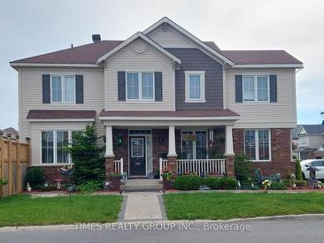 2200 Watercolours Way, Ottawa, ON, K2J 5J8 house for sale | Listing ID X9297 | Royal LePage