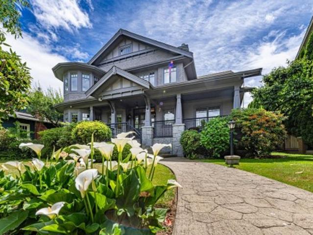 2200 West 34Th Avenue, Vancouver, BC, V6M 1G6 house for lease | Listing ID R3134 | Royal LePage