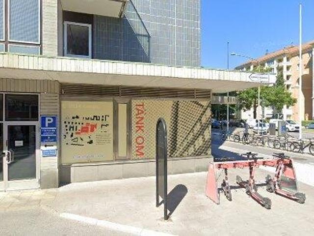 2200 5400 m2 kontor uthyres i Kungsholmen