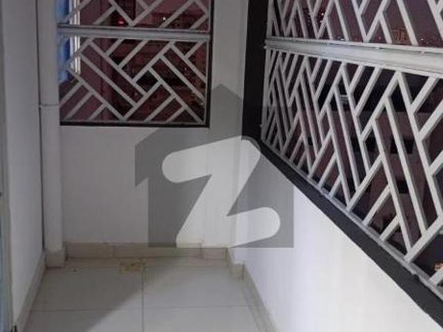 2200sq Feet 4 Bd Dd Flat Lift Car Parking Khalid Bin Waleed Road Pechs Block 2 Rent Demand 2.50 Maintenance 18k Khalid Bin Walid Road