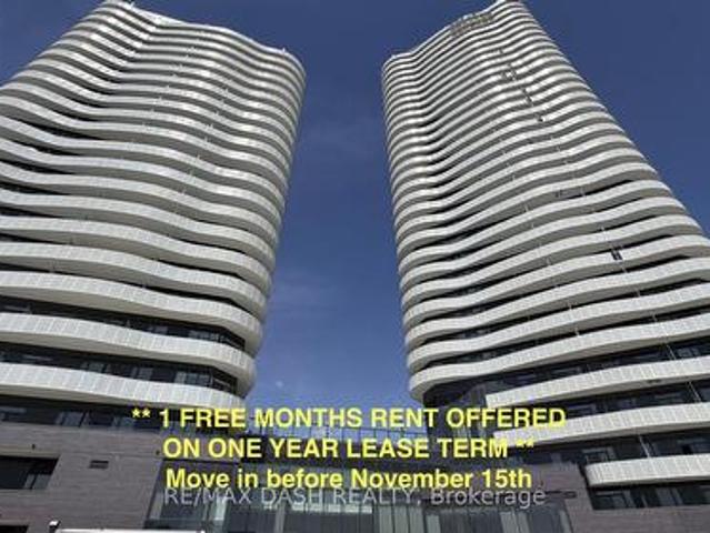 2201 10 Flavelle Trail, Vaughan, ON, L4L 1V8 lease for lease | Listing ID N13583 | Royal LePage