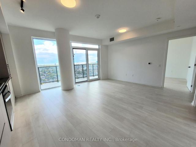 2201 10 Graphophone Grove, Toronto | Leased, W12760 | Condos. Ca