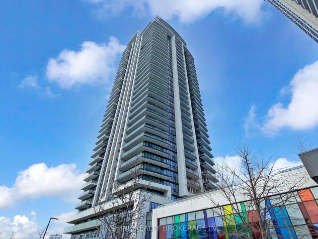 2201 12 Gandhi Lane, Thornhill | Sold, N12725 | Condos. Ca