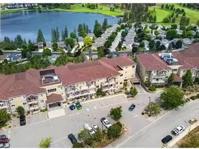 2201 2200 Upper Sundance Drive, West Kelowna, BC, V4T 3E8 Si.