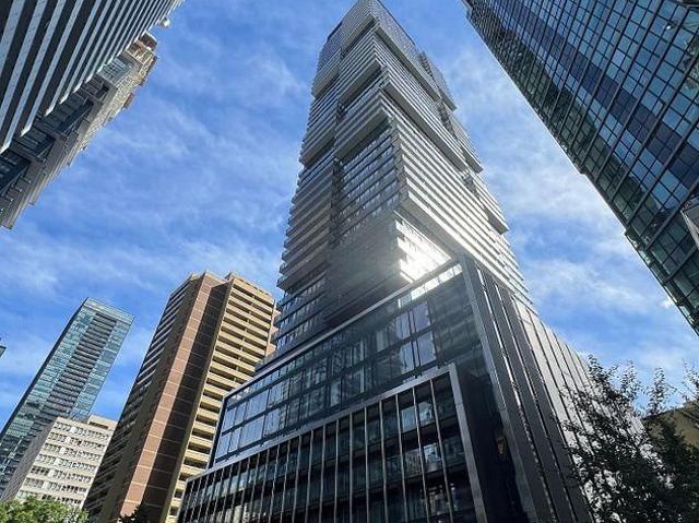 2201 55 Charles Street E, Toronto | Leased, C12705 | Condos. Ca