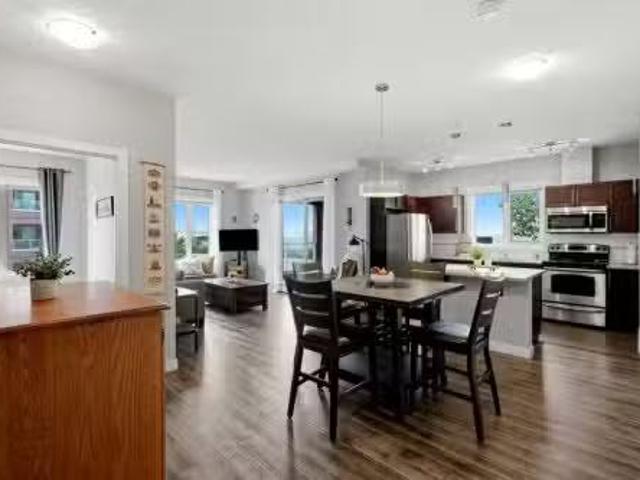 2201 604 East Lake Boulevard Ne, Airdrie, AB, T4A 0G6 condo.