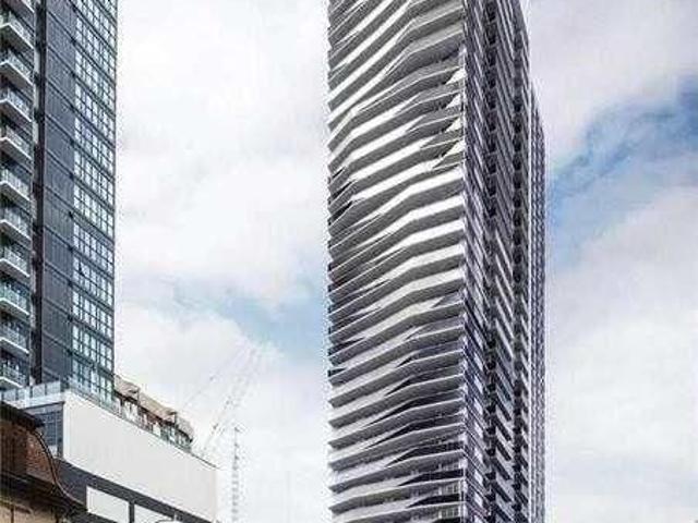 2201 77 MUTUAL Street, Toronto | Leased, C13172 | Condos. Ca