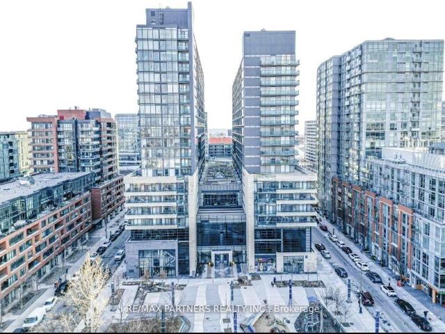 2201E 36 Lisgar Street, Toronto | Terminated, C12724 | Condos. Ca