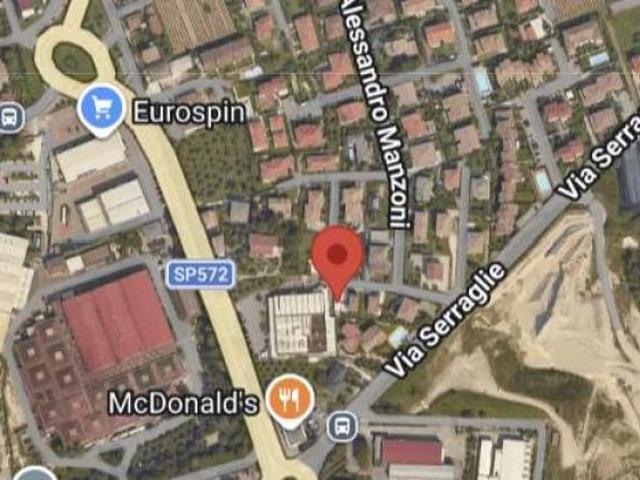 2/2024 2 BS edificio a destinazione produttiva in asta a Puegnago sul Garda