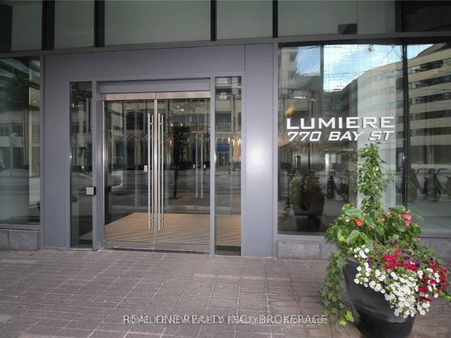 2202 BAY Street, Toronto | Leased, C13554 | Condos. Ca