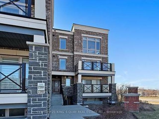 2202 10 Westmeath Lane, Markham, ON, L6B 1N5 townhouse for sale | Listing ID N12055 | Royal LePage