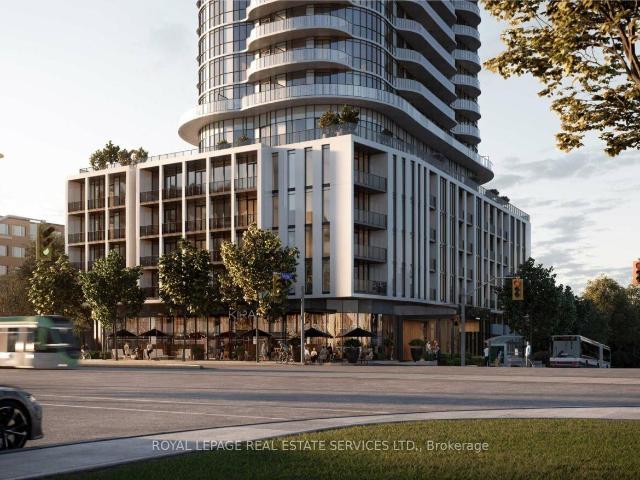2202 1 Fairview Road, Mississauga | For Rent @ $2,300 | Condos. Ca