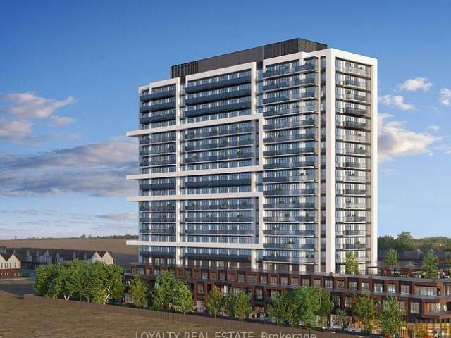 2202 2 Simcoe Street N, Oshawa | For Rent @ $1,800 | Condos. Ca