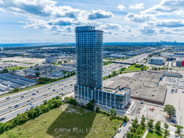 2202 36 Zorra Street, Etobicoke | 1+1Beds/1Bath, Condo, $2,200/mo | Condos. Ca
