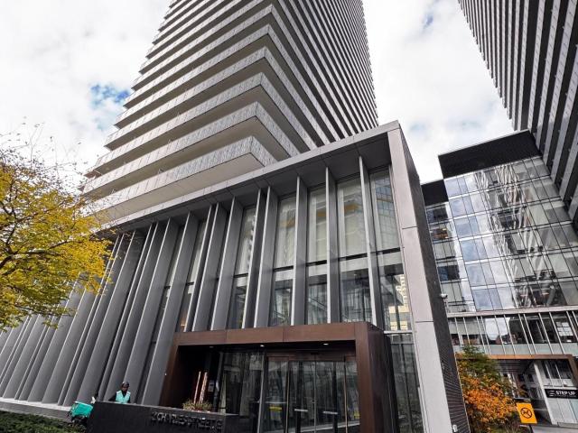 2202 42 Charles Street E, Toronto | Sold, C12526 | Condos. Ca